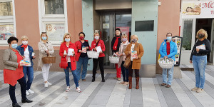 Beitragsbild des Blogbeitrags Equal Pay Day: Frauen verdienen in Wiener Neustadt 17% weniger