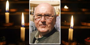 Beitragsbild des Blogbeitrags Stadtrat a.D. Herbert Balcar im 94. Lebensjahr verstorben