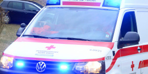 Beitragsbild des Blogbeitrags Neunkirchen: Betrunkener (22) nahm Rettungswagen für Spritztour 