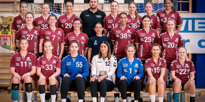 Beitragsbild des Blogbeitrags Neuer Premiumsponsor von Roomz Hotel ZV Handball Wiener Neustadt