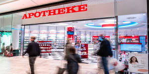Beitragsbild des Blogbeitrags Shops für täglichen Bedarf im Fischapark bleiben offen