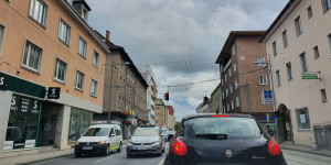 Beitragsbild des Blogbeitrags Bürgerinitiativen zerreißen das SPÖ-Mobilitätskonzept in der Luft