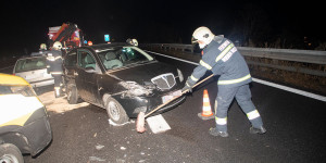 Beitragsbild des Blogbeitrags Sperre der S4 wegen Verkehrsunfall bei Katzelsdorf