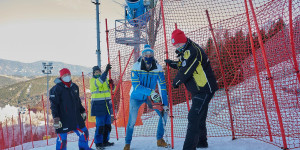 Beitragsbild des Blogbeitrags Pisten für die Profis: Damen-Ski-Weltcup am Semmering findet statt