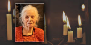 Beitragsbild des Blogbeitrags Wiener Neustadt: Stadtphysika i.R. Josefine Kuttner verstorben