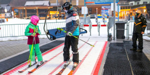 Beitragsbild des Blogbeitrags Skigebiete in NÖ vor Neujahrswochenende sehr gut gebucht