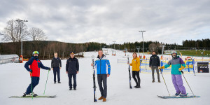Beitragsbild des Blogbeitrags Skifahren in Zeiten der Pandemie erfordert klare Regeln