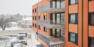 Beitragsbild des Blogbeitrags Neues Stadtheim in Wiener Neustadt eröffnet