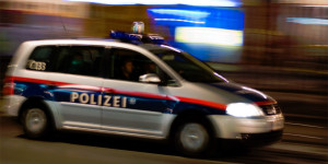 Beitragsbild des Blogbeitrags Raubüberfall auf Billa-Filiale in der Neunkirchner Straße