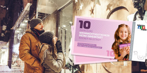 Beitragsbild des Blogbeitrags Wiener Neustadt: „Weihnachts-Gutschein 2020“ ab Montag einlösbar