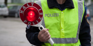 Beitragsbild des Blogbeitrags Wr. Neustadt abriegeln? Schneeberger gibt Entwarnung.