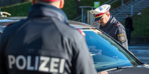 Beitragsbild des Blogbeitrags Wiener Neustadt: Ausreisekontrollen ab kommender Woche fix