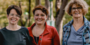 Beitragsbild des Blogbeitrags Grüne fordern Mobilitätswende zugunsten der Frauen