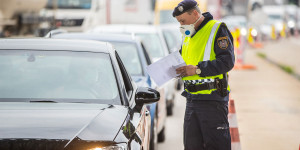 Beitragsbild des Blogbeitrags FP-Landbauer: Abriegelung von Wiener Neustadt ist völliger Irrsinn