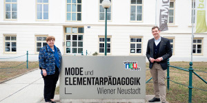 Beitragsbild des Blogbeitrags Wiener Neustadt: HLM und BafEp sucht neue Direktorin 