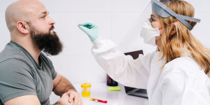 Beitragsbild des Blogbeitrags Mehr als 220 Unternehmen in NÖ betreiben eigene Teststraßen 