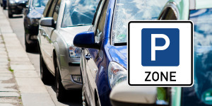 Beitragsbild des Blogbeitrags Parken: Erweiterung der „Grünen Zone“ in Wiener Neustadt