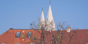 Beitragsbild des Blogbeitrags Aktuelle Maßnahmen: Oster-Lockdown in Wiener Neustadt