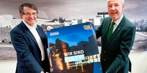 Beitragsbild des Blogbeitrags Wiener Neustadt sucht nach „Kultur.Partner“ aus der Wirtschaft