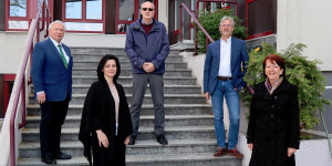 Beitragsbild des Blogbeitrags Sommerschule Neunkirchen für Volks- und Mittelschüler 