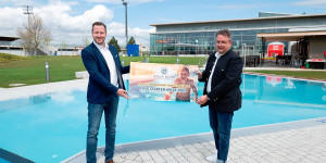 Beitragsbild des Blogbeitrags Am 19. Mai starten „Aqua Nova“ und Akademiebad in die Saison