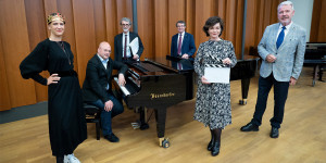 Beitragsbild des Blogbeitrags Wiener Neustadt präsentiert das das Kulturprogramm 2021