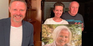 Beitragsbild des Blogbeitrags SPÖ und Volkshilfe NÖ rufen „Traude Dierdorf-Sozialpreis“ aus