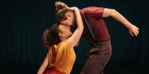Beitragsbild des Blogbeitrags LEMOUR: Einzigartiges Theaterformat hat Premiere in Wiener Neustadt