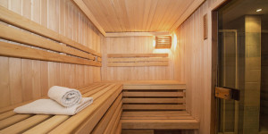 Beitragsbild des Blogbeitrags „Aqua Nova“-Sauna muss vorerst geschlossen bleiben