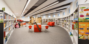 Beitragsbild des Blogbeitrags Wiener Neustadt: Ideenfindung für eine demenzfreundliche Bibliothek