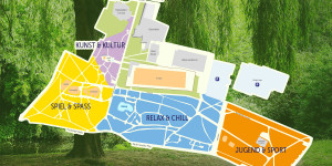 Beitragsbild des Blogbeitrags Das wird der neue Stadtpark in Wiener Neustadt!