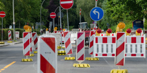 Beitragsbild des Blogbeitrags Generalsanierung der B 21 zwischen Wöllersdorf – Markt Piesting