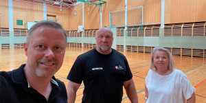 Beitragsbild des Blogbeitrags SPÖ Wiener Neustadt und Harald Fass bieten Frauen-Sicherheitstraining an