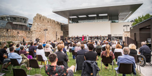 Beitragsbild des Blogbeitrags In Wiener Neustadt startet das Ton-Film-Festival „Netzhaut“