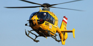 Beitragsbild des Blogbeitrags Alpinunfall am Schneeberg – Felsblock traf Frau