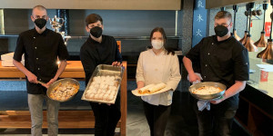 Beitragsbild des Blogbeitrags Lehrlings-Casting 2021 bei Linsberg Asia