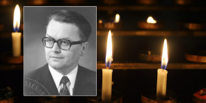 Beitragsbild des Blogbeitrags Wiener Neustadt: Stadtrat a.D. Hermann Hessl verstorben