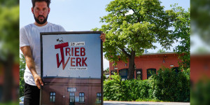 Beitragsbild des Blogbeitrags Triebwerk feiert 25 Jahre mit Open-Air Festival