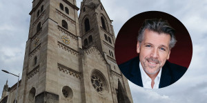 Beitragsbild des Blogbeitrags Konzert-Highlight: Star-Bariton Thomas Hampson in Wiener Neustadt