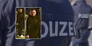 Beitragsbild des Blogbeitrags Mann (23) brutal niedergeschlagen und getreten