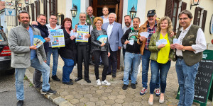 Beitragsbild des Blogbeitrags Stadtfest Neunkirchen von 10. bis 12. September