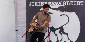 Beitragsbild des Blogbeitrags Deine „Five Minutes of Fame“ – Triebwerk sucht Talente
