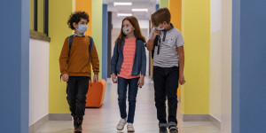Beitragsbild des Blogbeitrags NÖ Schulen: 77 PCR-Testungen und 74 Antigen-Testungen positiv
