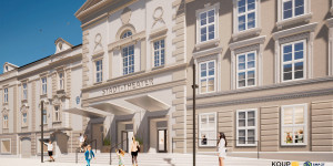 Beitragsbild des Blogbeitrags Wiener Neustadt: das wird das neue Stadttheater!