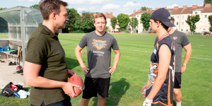 Beitragsbild des Blogbeitrags 30.000 Euro für Wiener Neustädter Ballsportvereine
