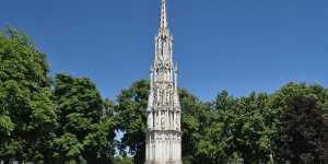 Beitragsbild des Blogbeitrags Wiener Neustadt: „Tag des Denkmals“ am 26. September