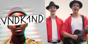 Beitragsbild des Blogbeitrags Triebwerk Newcomer Night präsentiert zwei junge Bands