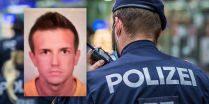 Beitragsbild des Blogbeitrags Frau erstickt: Polizei fahndet nach Verdächtigen