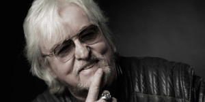 Beitragsbild des Blogbeitrags Der Rockprofessor und die „Liebe im leisen Land“