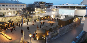 Beitragsbild des Blogbeitrags Das wird der „Neue Advent“ in Wiener Neustadt